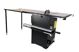 New Laguna Fusion Tablesaw With Table Extension Kit Call 800 234 1976 For More Info Table Extension Drafting Desk Desk
