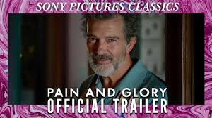 Xnxvideocodecs.com american express 2020 w app is a free android charge andr. Pain And Glory Official Trailer Hd 2019 Video Fs