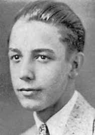 Timothy Harry Terrell Sr. (1914-1972)