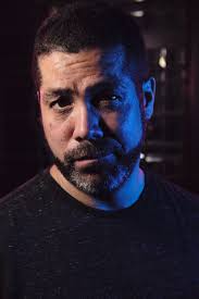 Ralph Calderon's Instagram, Twitter & Facebook