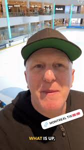 MONTREAL!!! May 24, I'm at the Olympia Theater in #montreal Come see my  live in CANADA https://admitone.com/events/michael-rapaport-montreal-9922961