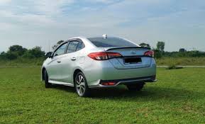 Check spelling or type a new query. Pandu Uji Toyota Vios 1 5g 10 Ciri Baru Model 2021 Mekanika