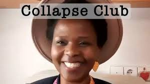 "Ubuntu (I am because we are)"