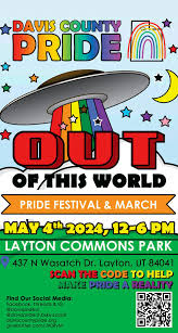 QSaltLake Magazine | Issue 358 | April, 2024 by QSaltLake Magazine - Issuu