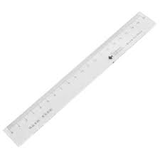 Image result for straight edge