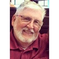 Ted Lackman Obituary