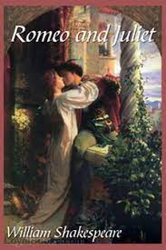 Romeo and Juliet by William Shakespeare - Free at Loyal Books
