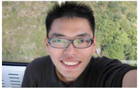 劉建林講師｜Jian-Lin Liu