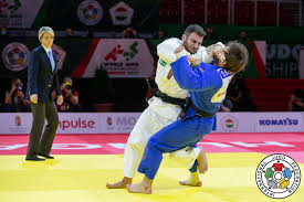 Maybe you would like to learn more about one of these? Anri Egutidze Ijf Org