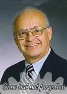 Club Member Memorial Wall