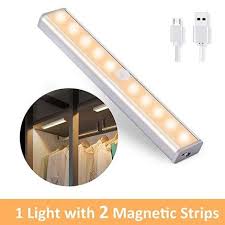 All My Favorite Battery Lights Make Your Home Glow Nesting With Grace In 2020 Motion Sensor Lights Indoor Closet Lighting Motion Sensor Lights