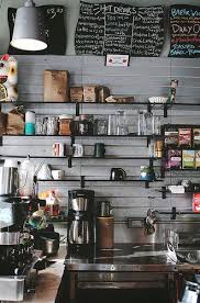 We buy, test, and write reviews. A Wall At The Linux Coffee Shops Interior Coffee Shop My Coffee Shop