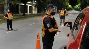 Mendoza continuará con las restricciones vigentes. Confirman Que Mendoza Esta Dentro De Las Provincias Con Nuevas Restricciones Mdz Online