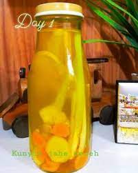 Zaidul akbar di video ini. Resep Minuman Ultimate Dr Zaidul Akbar