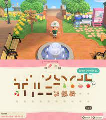 Spice Up Your Walkway With These Animal Crossing New Horizons Path Borders Mypotatogames Animal Crossing Animal Crossing Game Animal Crossing 3ds