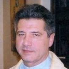 George S. Margeas Obituary November 5, 2009