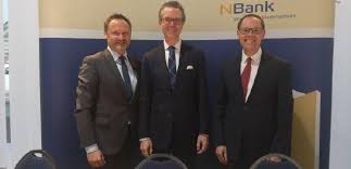 Sarike heeft 12 functies op zijn of haar profiel. Nbank Auf Der Hmi19 Jahrespressekonferenz Investitions Und Forderbank Niedersachsen Nbank Pressemitteilung Pressebox