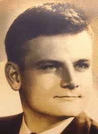 John Grenard Goldsberry (1926-1972)