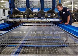 Check spelling or type a new query. Wire Mesh For Architectural Industrial Applications Banker Wire