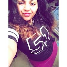 Camilla Johnson (@TrillaMilla_)