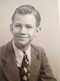 John Gilliland Obituary