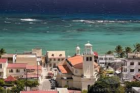 Marie Galante Island French West Indies Fwi Guadeloupe Marie Galante Island Capesterre Carribean Islands Marie Galante Caribbean Travel
