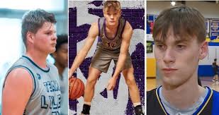 Clancy, Lawrence, & Pickett Step Up During Week-19 to Earn IBCA/Franciscan  Health Player of the Week Honors