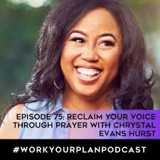 Work Your Plan Podcast with Kendra