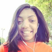 Keisha Benson's Instagram, Twitter & Facebook