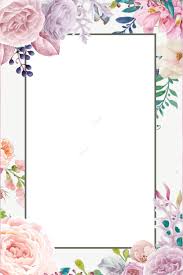Free png images, clipart, graphics, textures, backgrounds, photos and psd files. Flower Background Png Posted By John Peltier