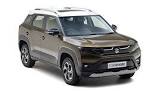 MARUTI-SUZUKI