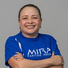 Buscador de representantes