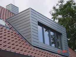 Rheinzink Referenz Plattform Referenz Gaube Und Schornstein Dachgauben Gauben Ideen Gaube