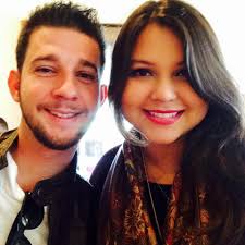 Sandra Blanco and Michael Nicklaus' Wedding Website