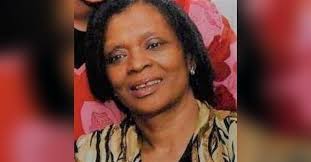 Mrs Lydia Swan Obituary