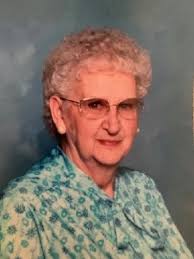 Jane Bensinger Obituary (1923