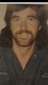 Stephen Ray Cason (1960-2017)