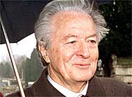 The Swiss link in France's top corruption case