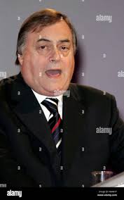 John prescott hi-res stock photography and images