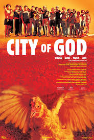 Filmmakers reunite some of the cast from a classic movie. City Of God 2002 Imdb