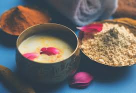 However, there is one problem, it takes so long to make! Ubtan For Babies Benefits Homemade Recipe