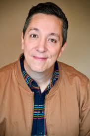 Ben Qualley — Lyric Arts