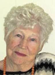 Shirley M. Collar Obituary