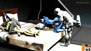 Alien Abduction Bonus! - Rule 34 Porn