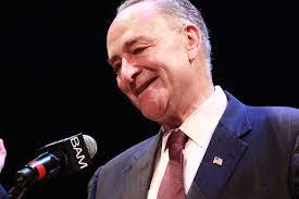 Schumer Obamacare Comments Help HIllary But Hurt History | The New Republic