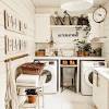 Vintage laundry room pictures, description: 1