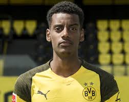 Alexander isak rating is 80. Official Dortmund Agree To Sell Alexander Isak To Real Sociedad