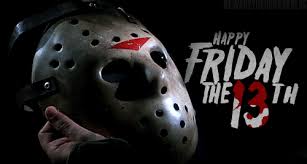 Click or touch on the image to see in full high resolution. Most Viewed Friday The 13th Wallpapers 4k Wallpapers
