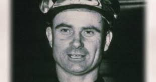 Culbert Family History: Clint Hodgins: Harness Racing Legend (1907-1979)