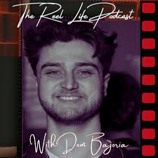 Listen to The Reel Life Podcast podcast